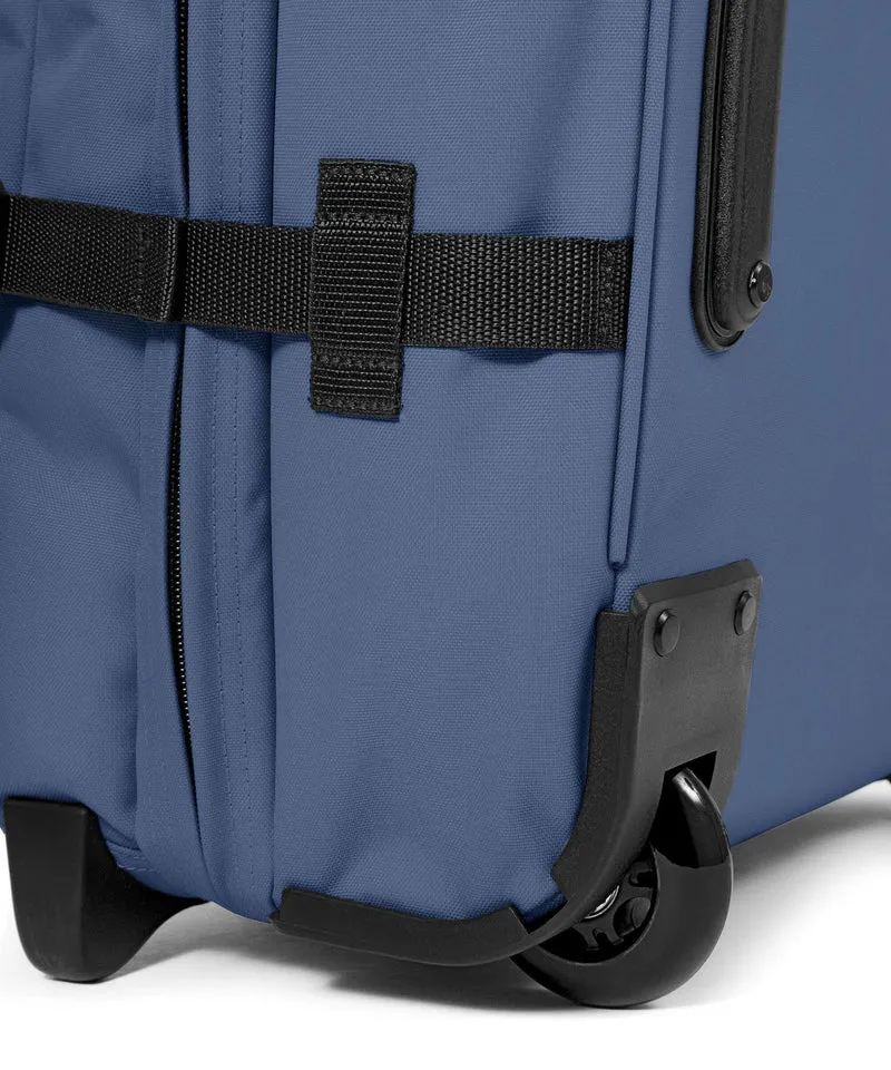 Eastpak Tranverz M Sac de voyage à roulettes powder pilot