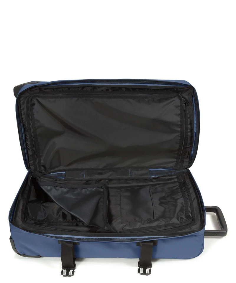 Eastpak Tranverz M Sac de voyage à roulettes powder pilot