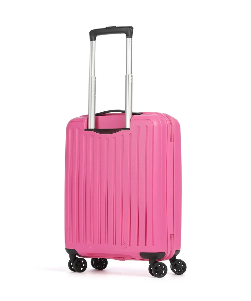 American Tourister Rejoy Valise 4 roues hawaiian pink