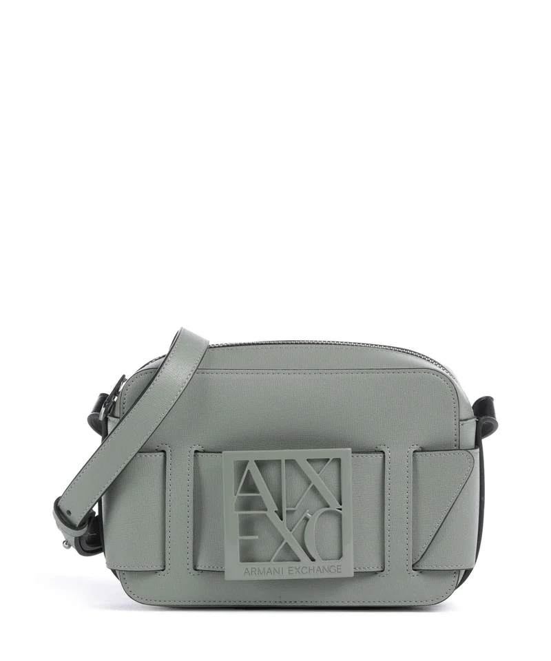 Armani Exchange Susy Sac bandoulière sage