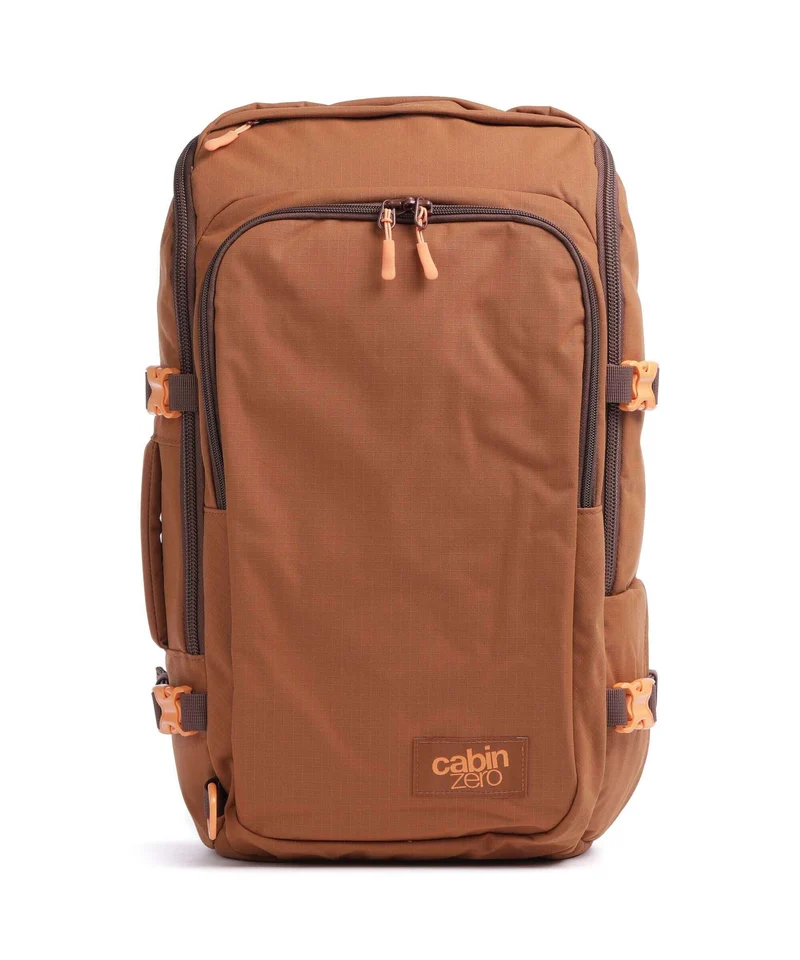 Cabin Zero ADV Pro 32 Sac à dos de voyage saigon coffee