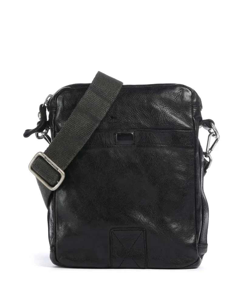 Campomaggi Sac bandoulière nero