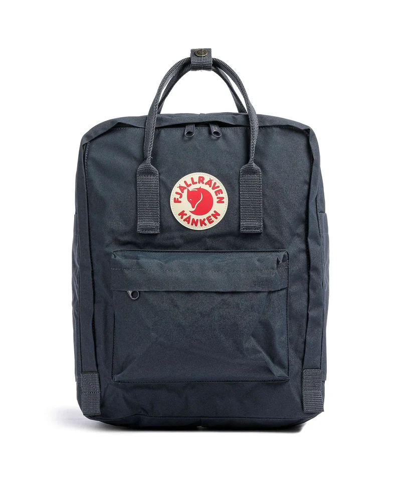 Fjällräven Kånken Sac à dos navy