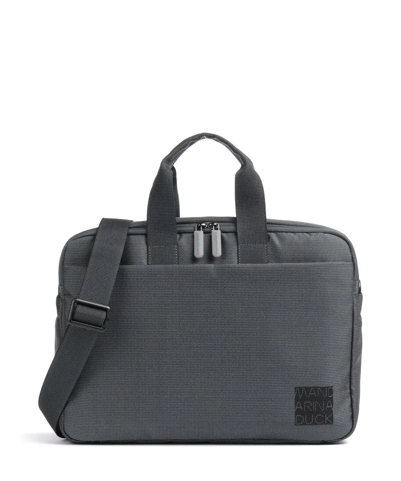 Mandarina Duck District Porte-document steel