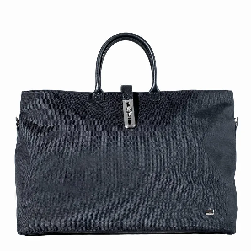 Sac de voyage NewshopL - Noir