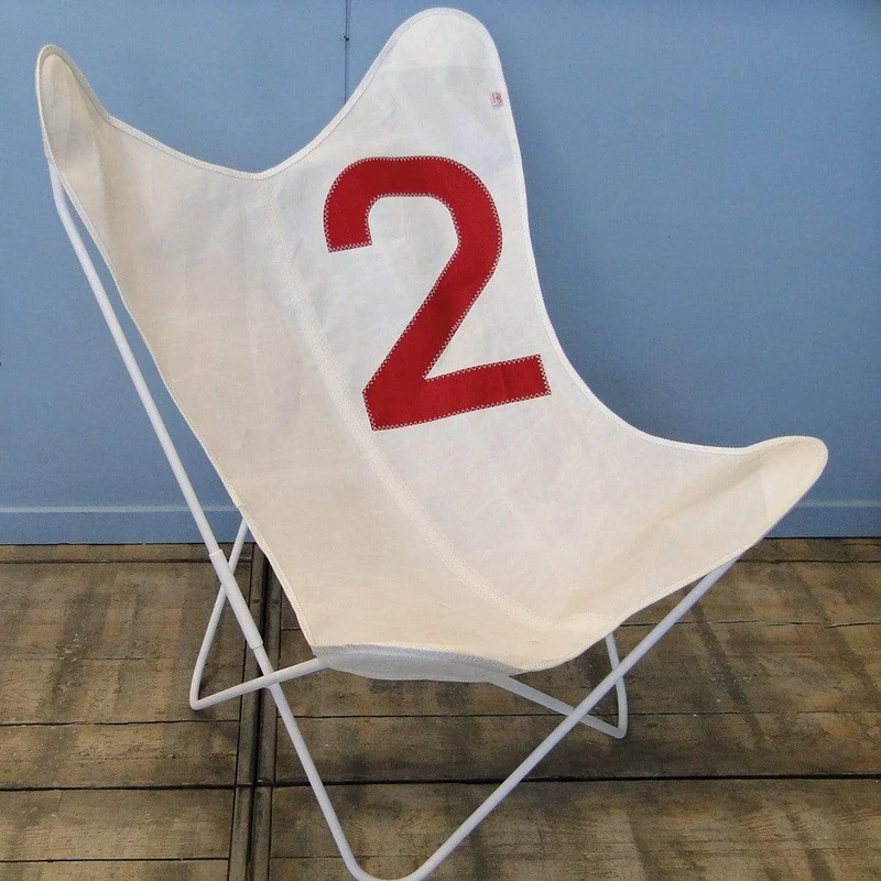 Fauteuil AA Butterfly