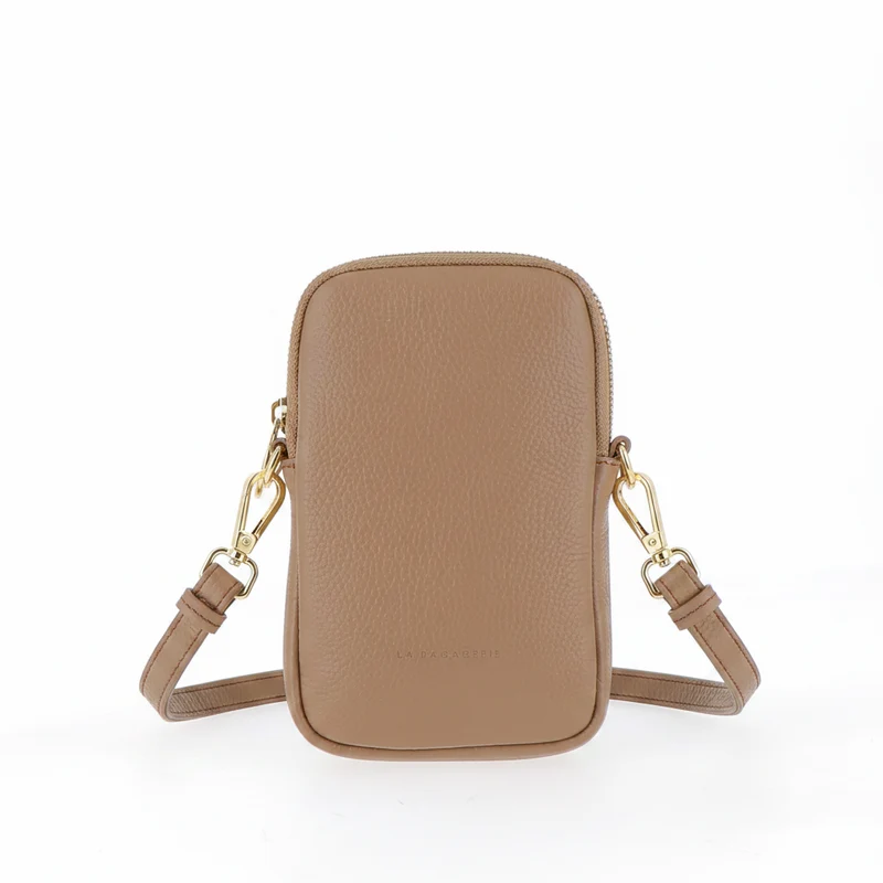 Porte-Téléphone Isabelle - Camel