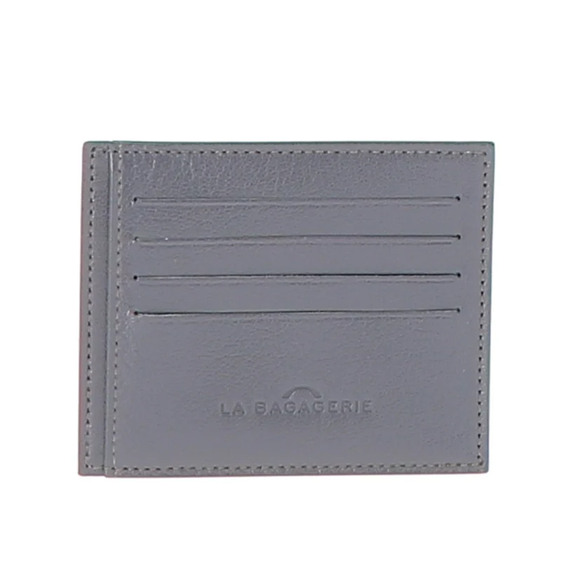 Porte-Cartes Nina - Gris