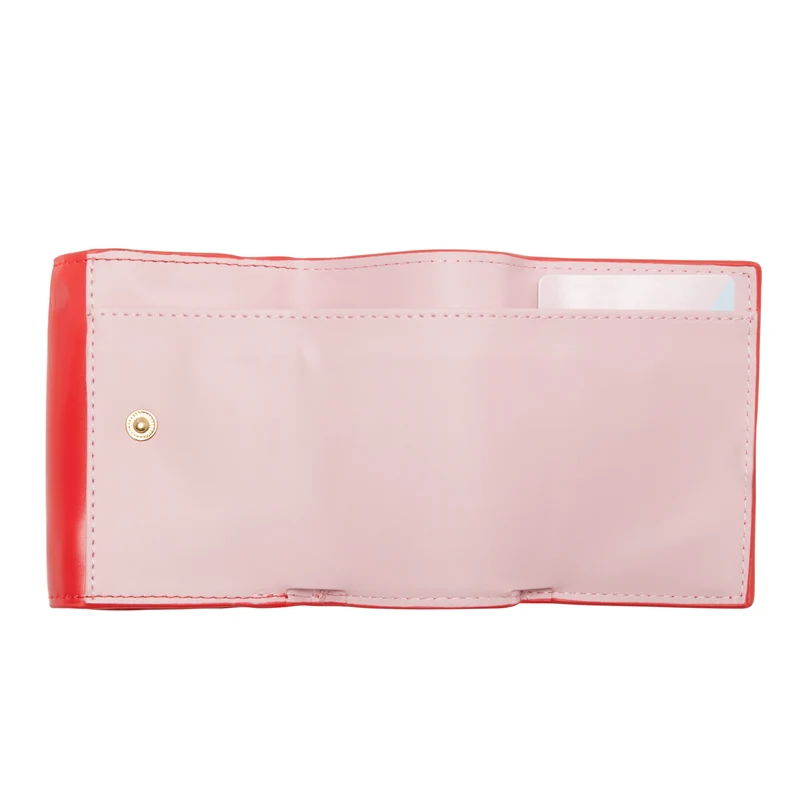 Chiara Ferragni Sac Besace Rouge 75SB4BK6-ZS959-514