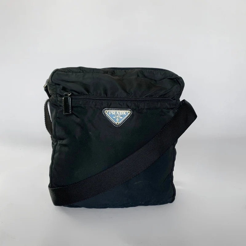 Prada Sac bandoulière en nylon