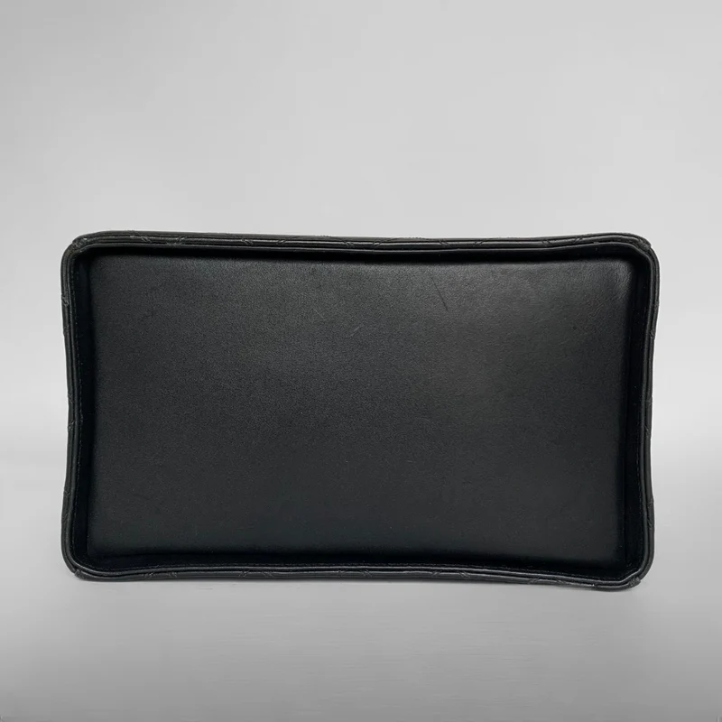 Chanel Sac pour appareil photo en cuir d'agneau