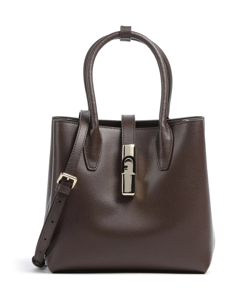 Furla Goccia S Sac à main espresso