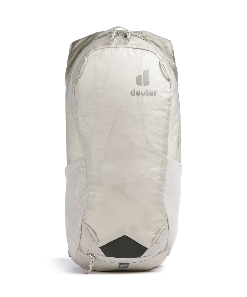 Deuter Race 8 Sac à dos alu/greystone