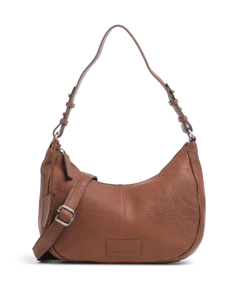 Burkely Soft Skylar Sac fourre-tout chestnut