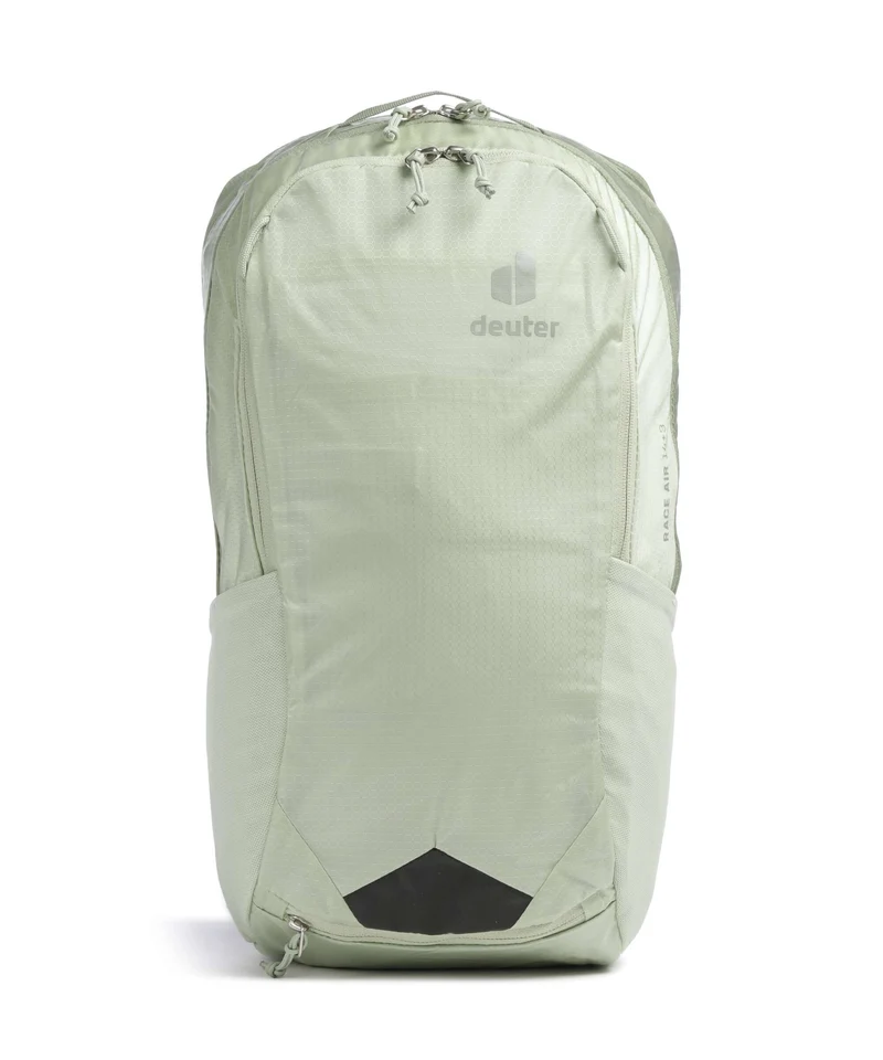 Deuter Race Air 14+3 Sac à dos mineral/grove