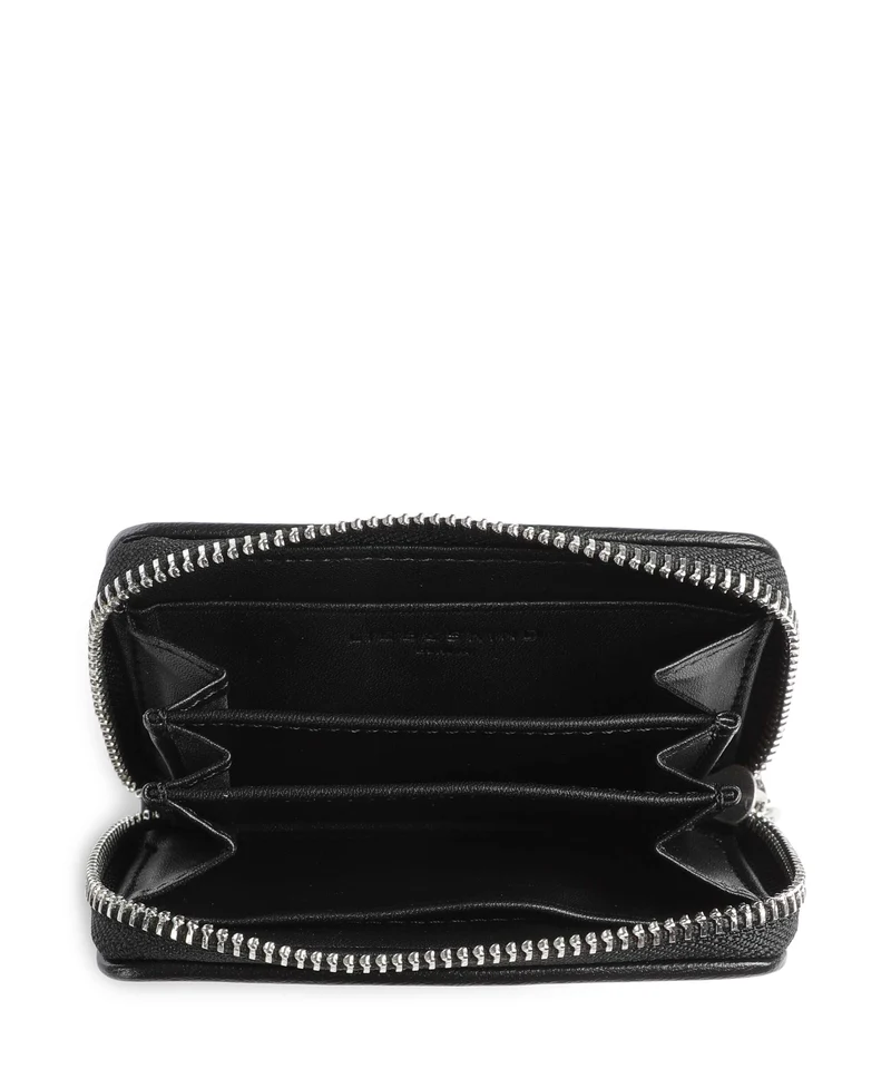 Liebeskind Mino Faye Vintage Goat XS Portefeuille black