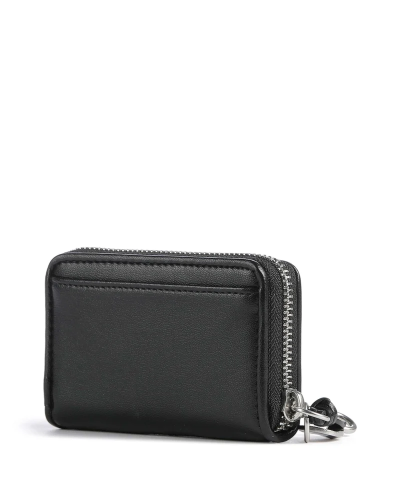 Liebeskind Mino Faye Vintage Goat XS Portefeuille black