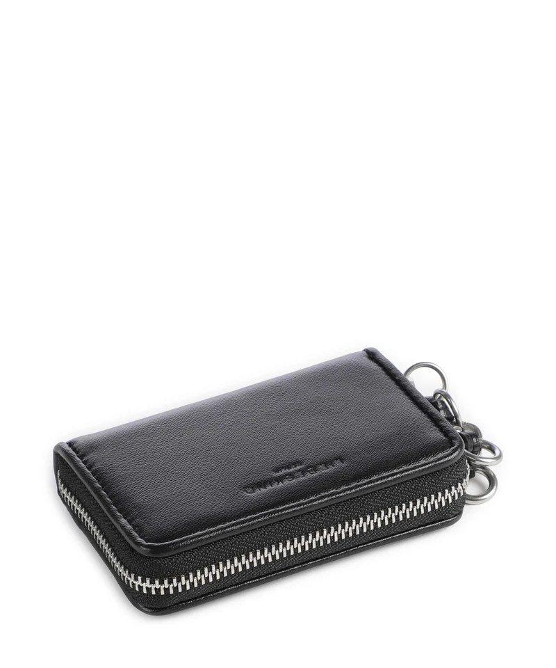 Liebeskind Mino Faye Vintage Goat XS Portefeuille black