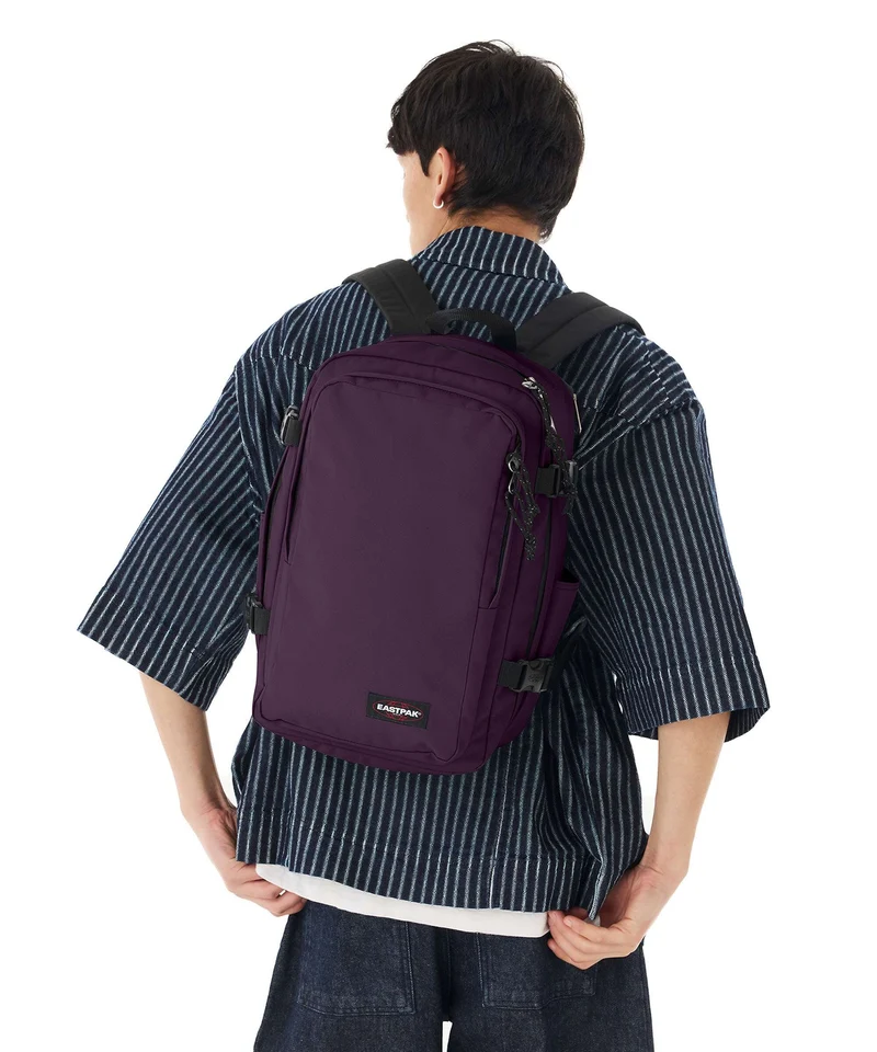 Eastpak Cabin Pak' Sac à dos de voyage blackberry/purple