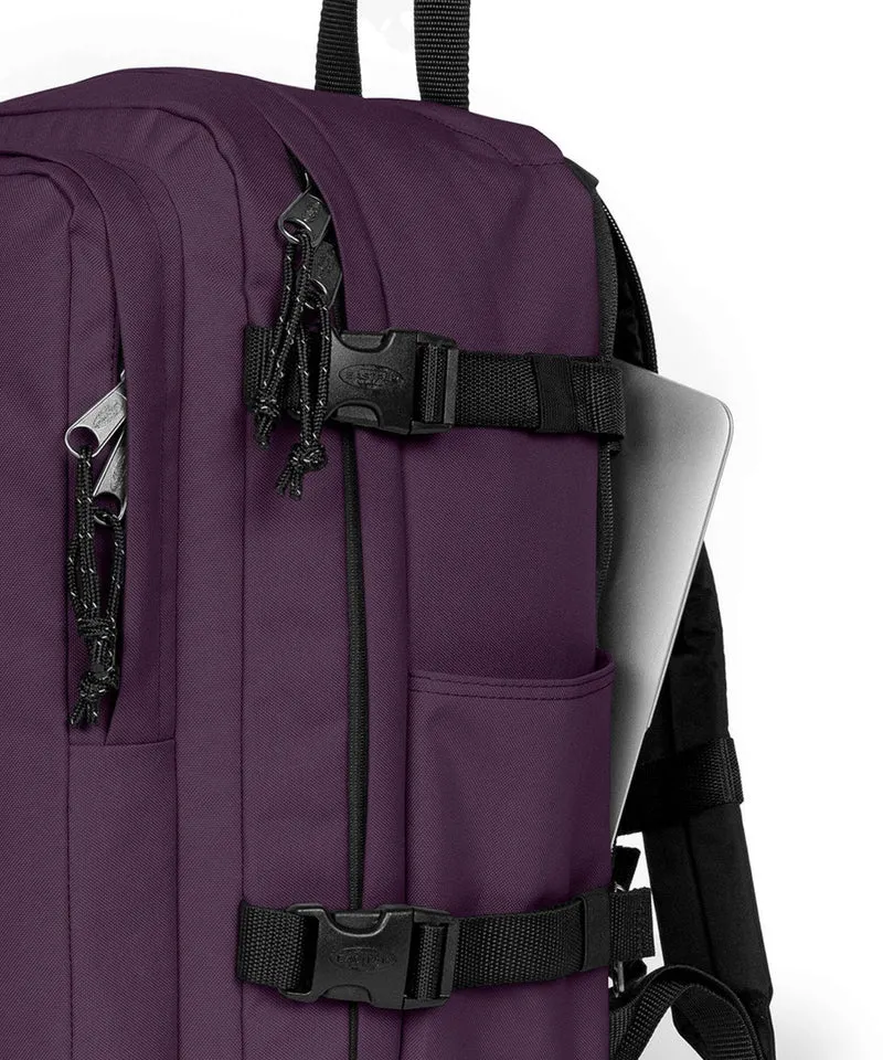 Eastpak Cabin Pak' Sac à dos de voyage blackberry/purple
