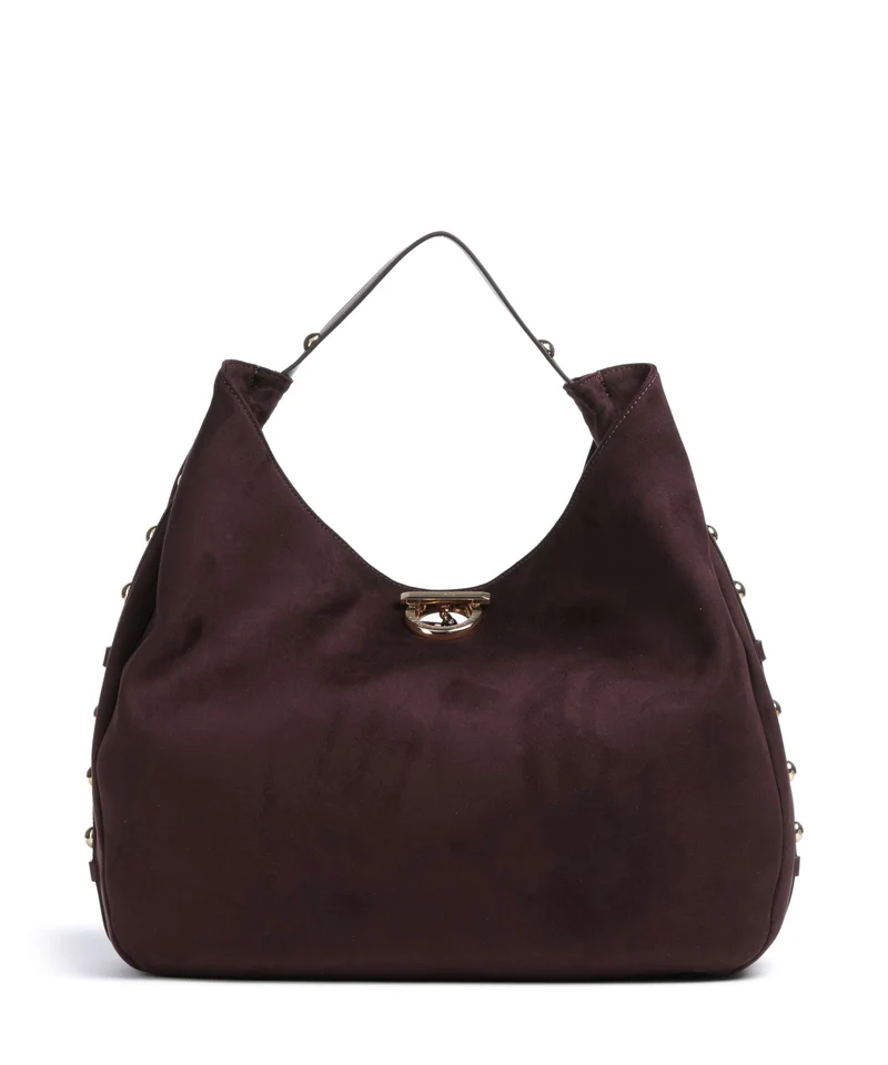 Liu Jo Gerona L Sac fourre-tout red aubergine