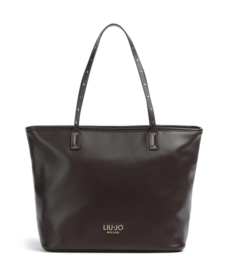 Liu Jo Evrim M Cabas deep brown