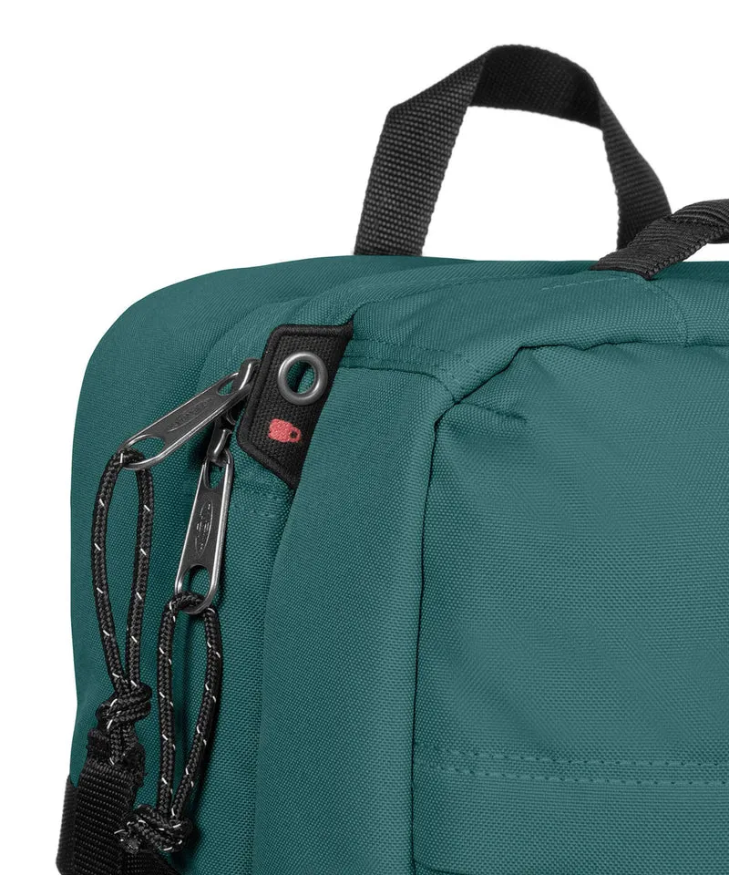Eastpak Travelpack Sac à dos de voyage sea bay green