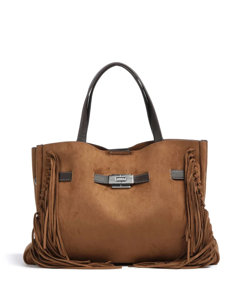DKNY Bryar Large Sac à main walnut