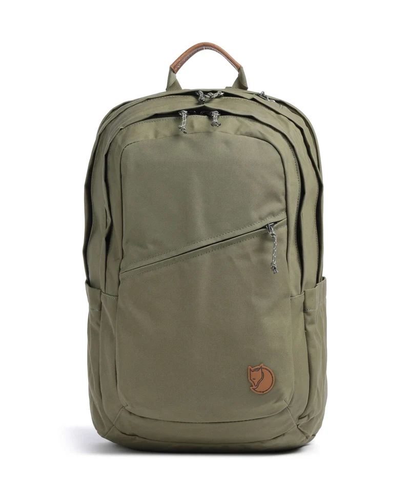 Fjällräven Räven 28 Sac à dos green