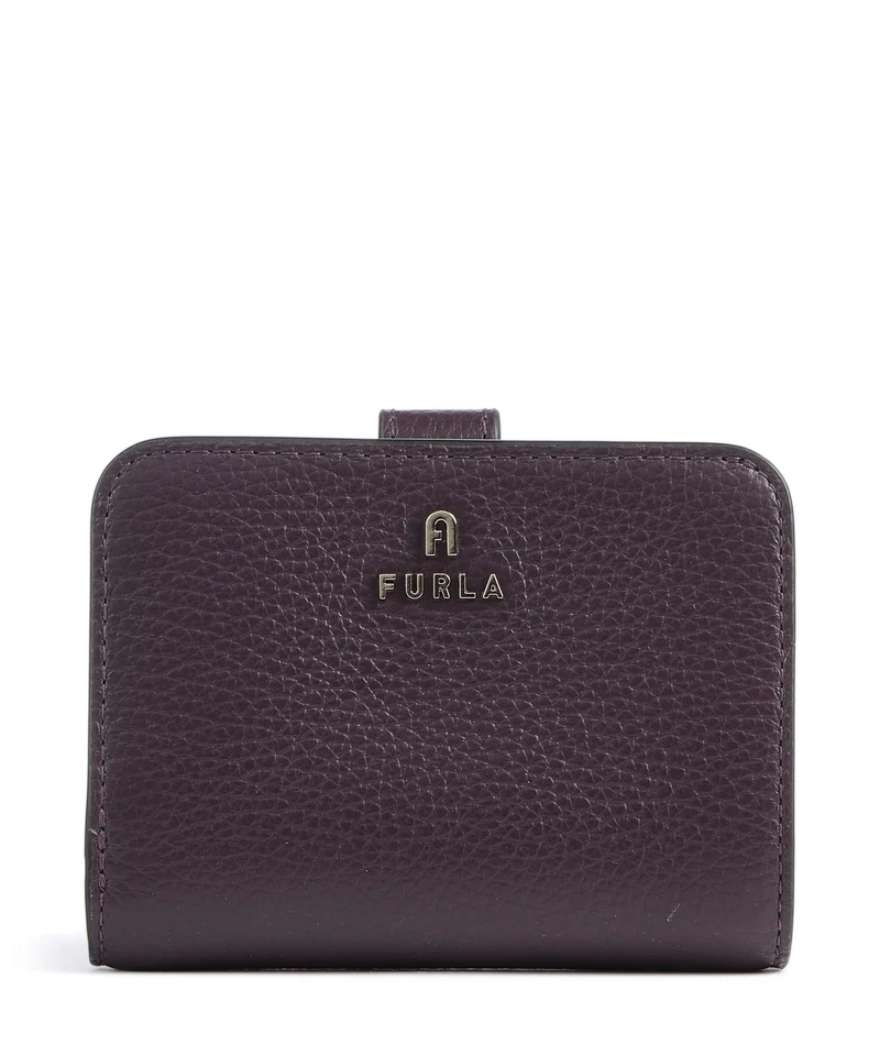 Furla Camelia S Portefeuille winter bloom