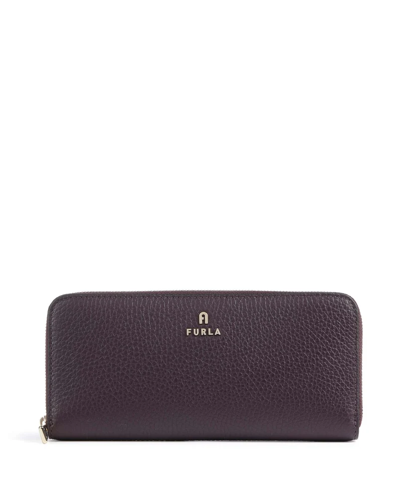 Furla Camelia XL Portefeuille winter bloom