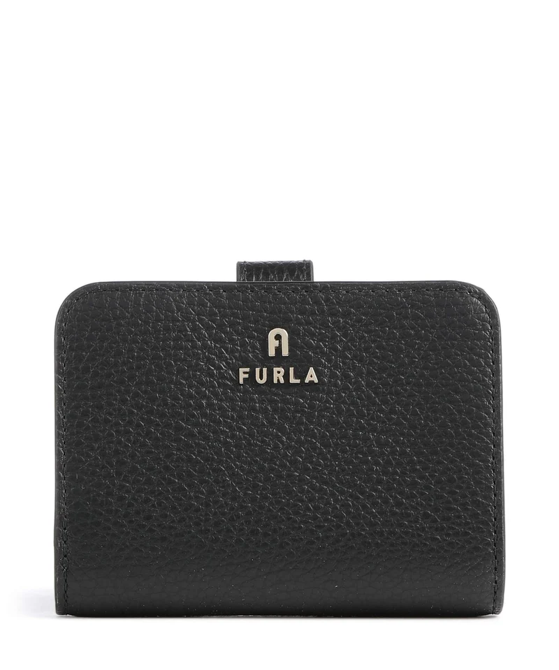 Furla Camelia S Portefeuille nero