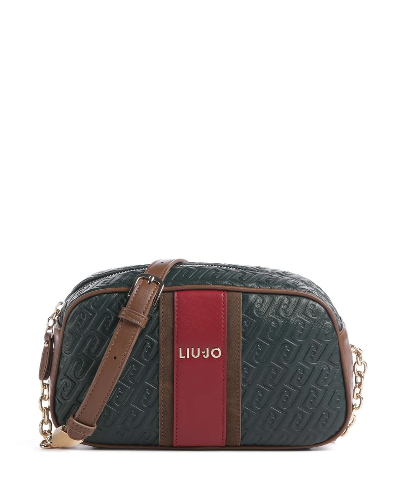 Liu Jo Ematite M Sac bandoulière foresta