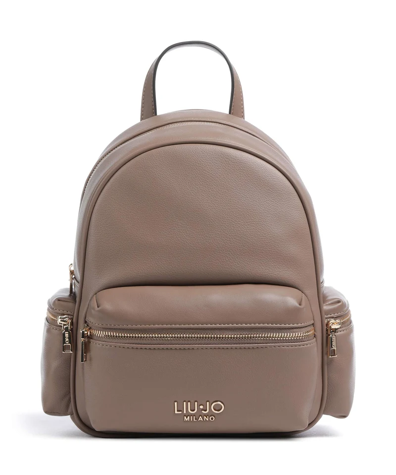 Liu Jo Evrim M Sac à dos mocha