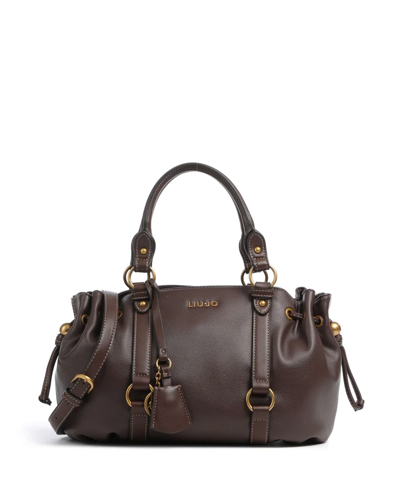 Liu Jo Ginesa S Sac à main deep brown