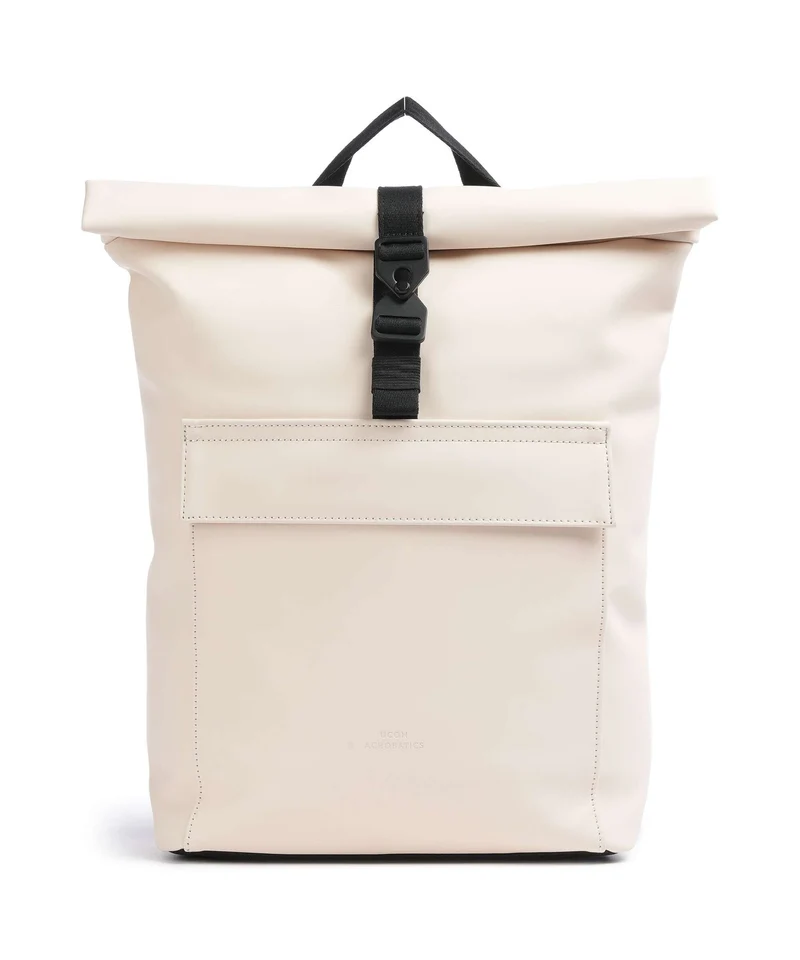 Ucon Acrobatics Lotus Jasper Mini Sac à dos roll-top light apricot