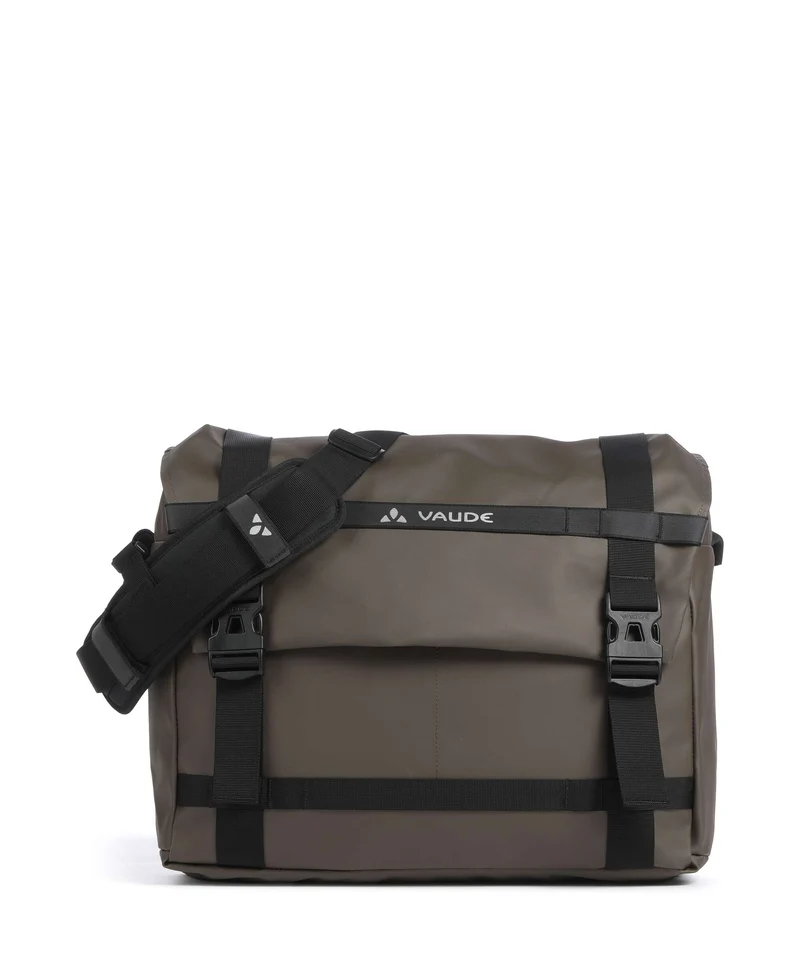 Vaude Mineo 22 Sac messager deer brown