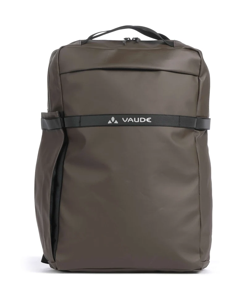 Vaude Mineo Transformer 20 Sac à dos de vélo deer brown