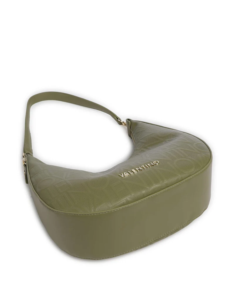 Valentino Bags Gynevra Re Sac porté épaule oliva