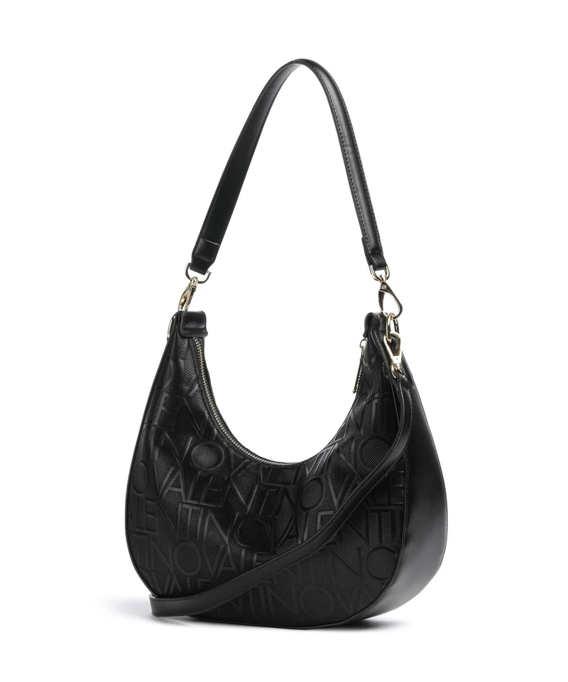 Valentino Bags Gynevra Re Sac porté épaule nero