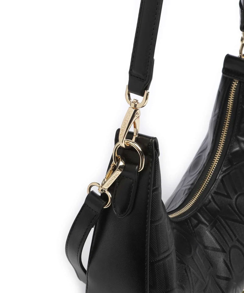 Valentino Bags Gynevra Re Sac porté épaule nero