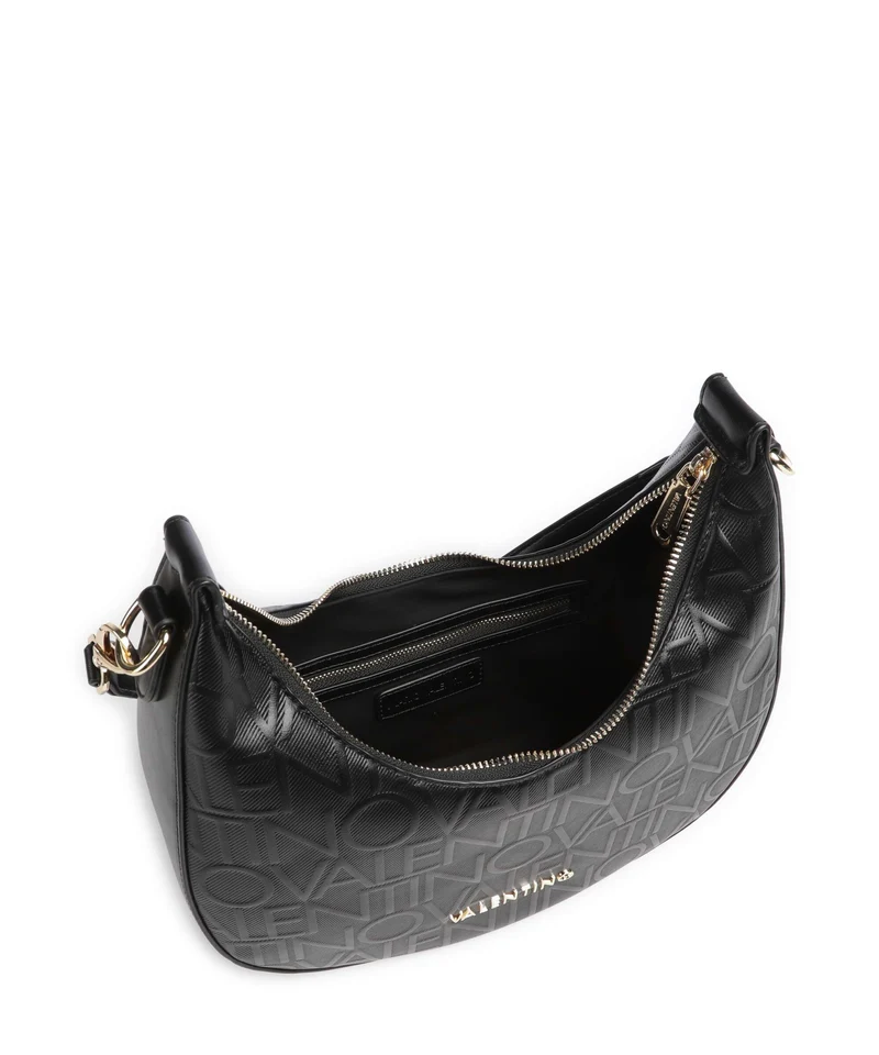 Valentino Bags Gynevra Re Sac porté épaule nero