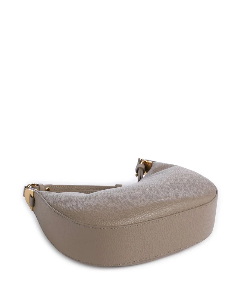 Coccinelle Fujiko Sac bandoulière warm taupe