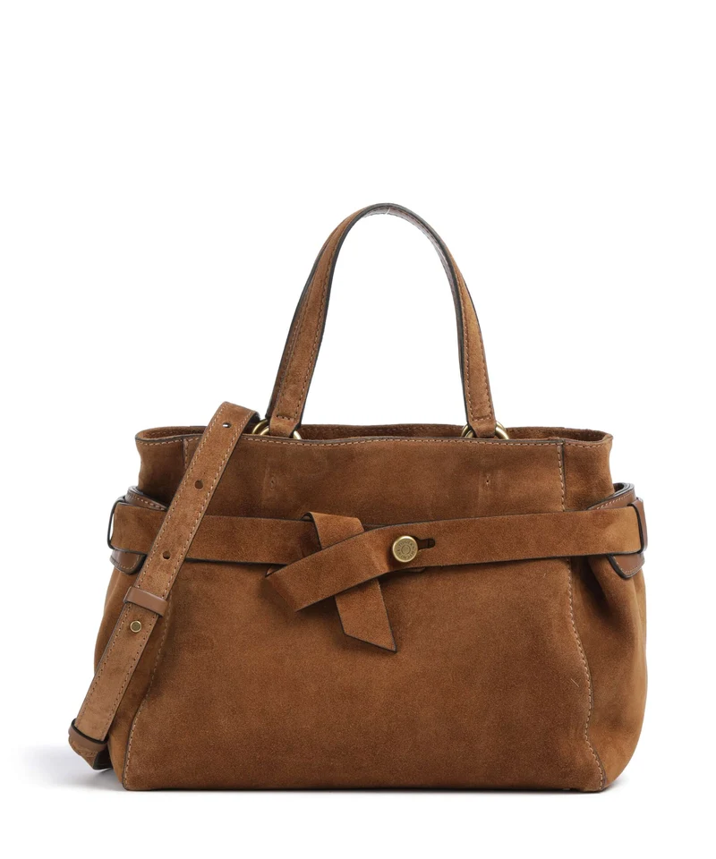 Gianni Chiarini Miranda Sac à main cognac