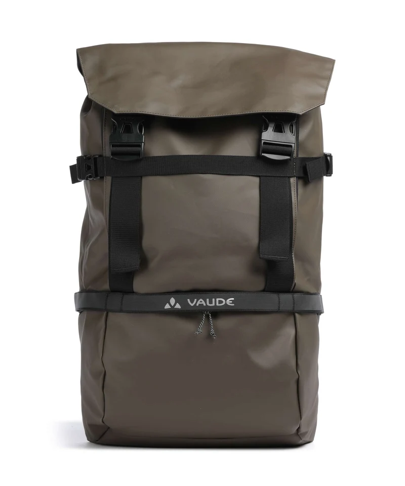 Vaude Mineo 30 Sac à dos de randonnée deer brown