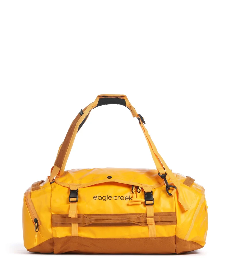 Eagle Creek Cargo Hauler 40 Sac week-end citrus orange