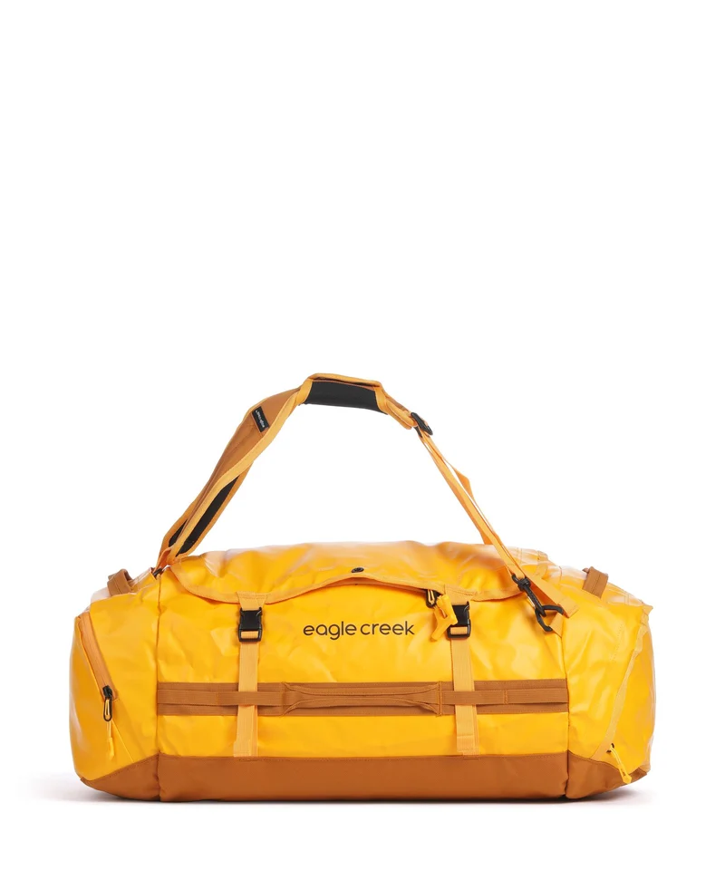 Eagle Creek Cargo Hauler 60 Sac de voyage citrus orange