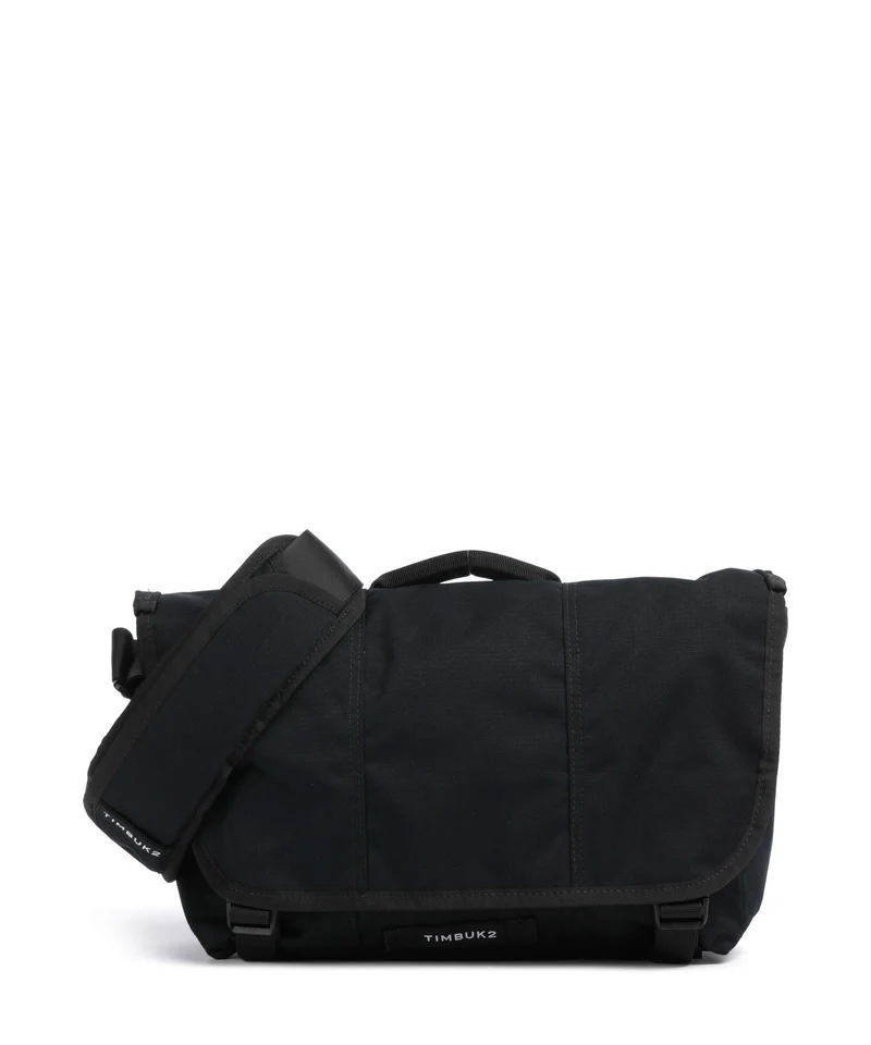 Timbuk2 Flight Classic Sac messager jet black