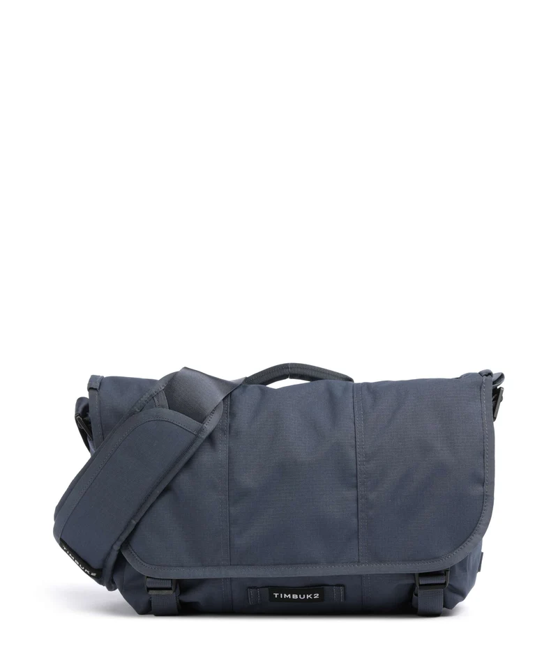 Timbuk2 Flight Classic Sac messager granite