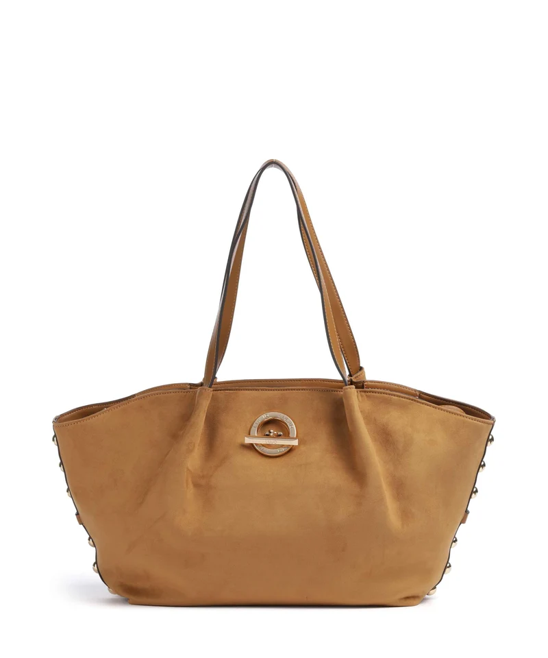 Liu Jo Gerona L Cabas suede